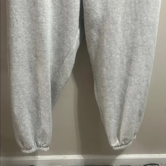 Bass Pro Shops Light Gray Sweatpants - Picture 10 of 10